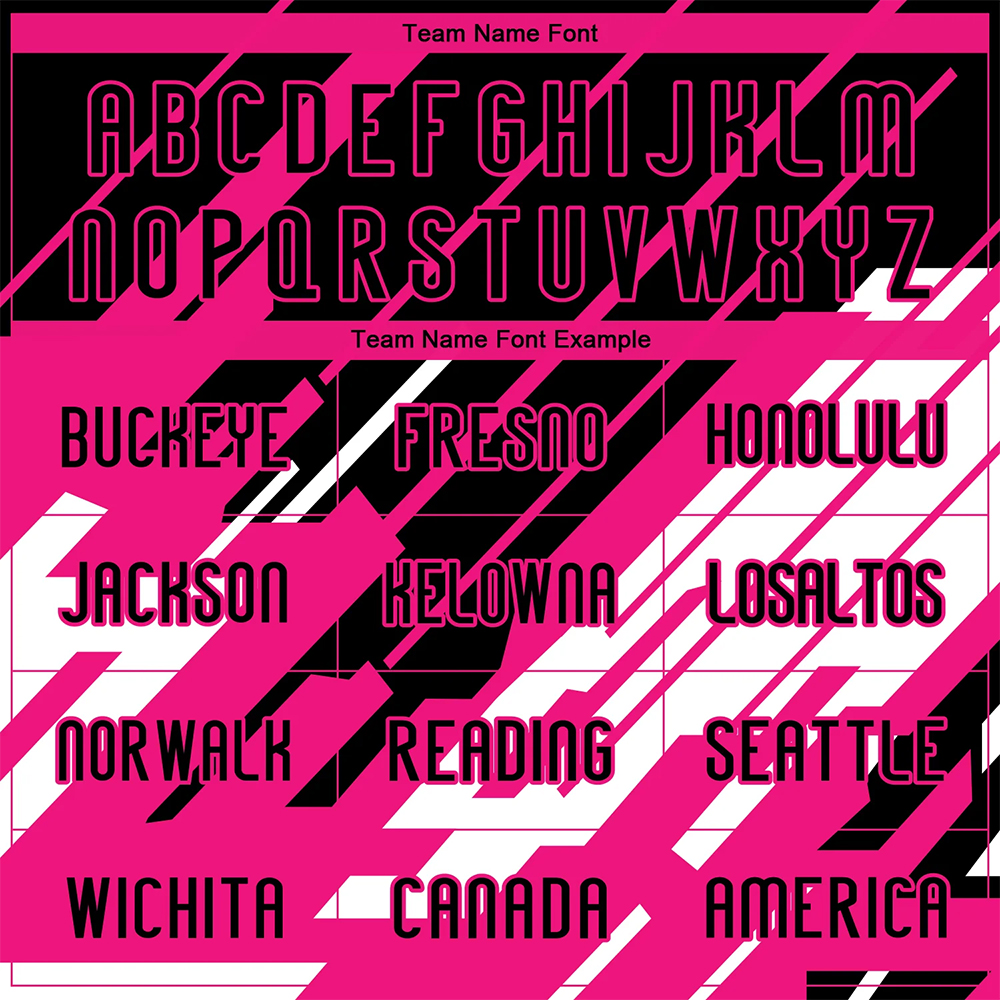 Sublimation Volleyball Uniforms